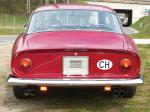 Ferrari 250 GT Berlinetta Lusso 1962 года